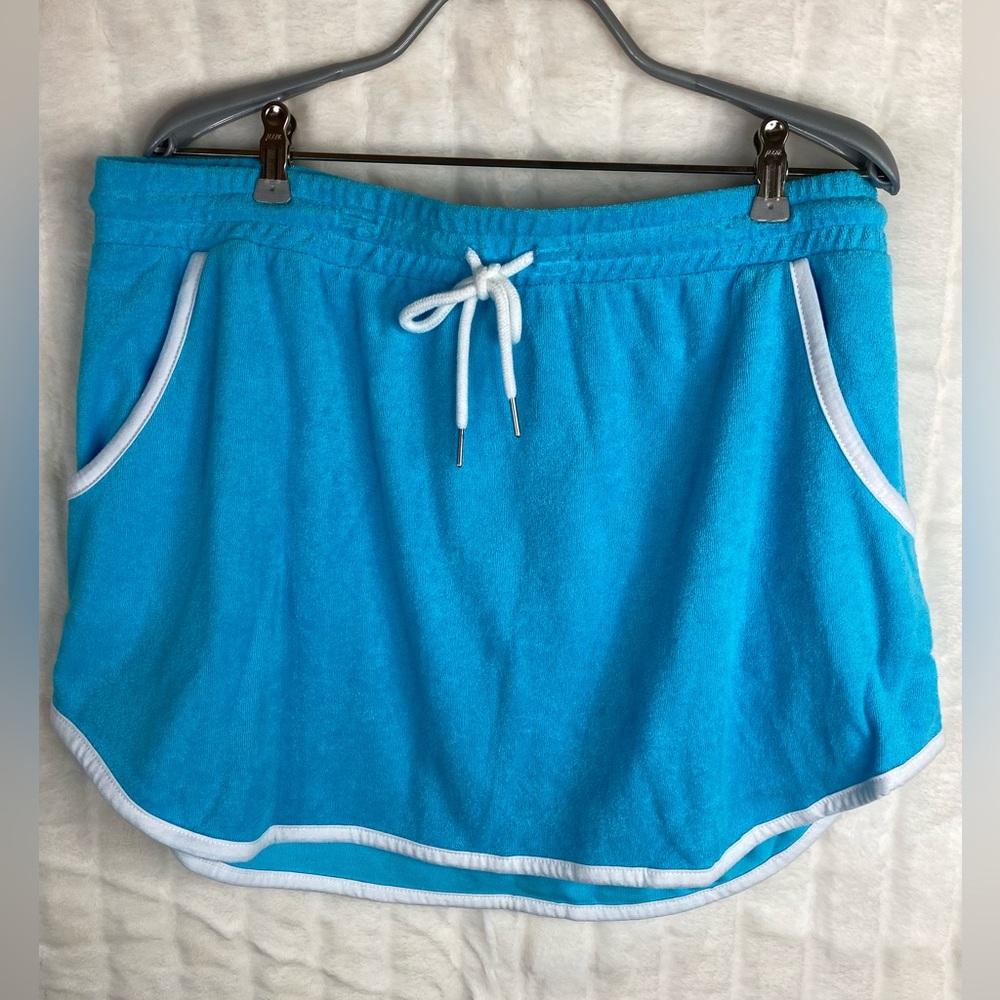 NO BOUNDARIES (BETTER COTTON INITIATIVE) WOMENS SKIRT